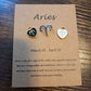 Aries Charms