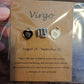 Virgo Charms