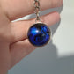 Aquarius Keychain