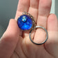 Virgo Keychain