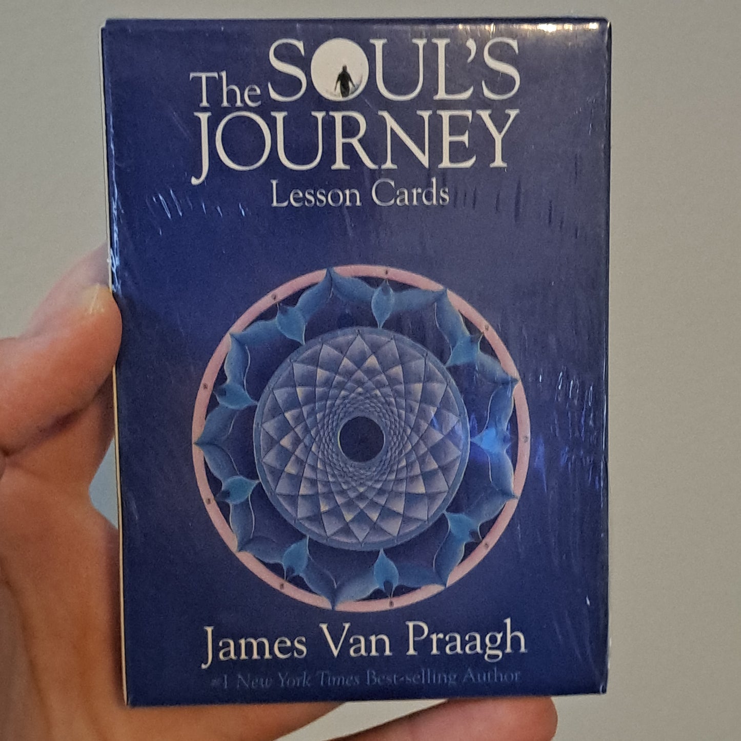 Soul's Journey Oracle - 44 cards Pocket Mini Size