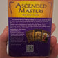 Ascended Masters Oracle - Pocket Mini Size