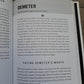 Mythology 101: From Gods and Goddesses to Monsters and Mortals, Your Guide to Ancient Mythology (Adams 101)