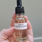 Castor Oil Organic, in dropper bottle - Magick Herbs
