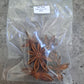 Star Anise - Magick Herbs (Bagged)