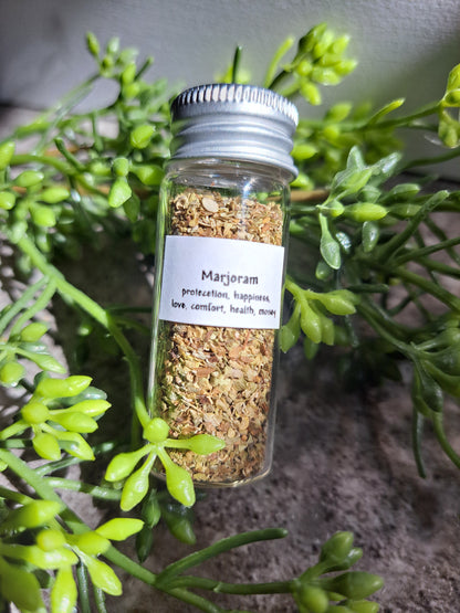 Marjoram - Magick Herbs