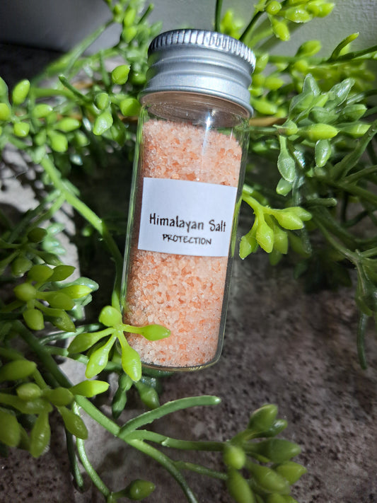 Himalayan Salt - Magick Herbs (Bagged)