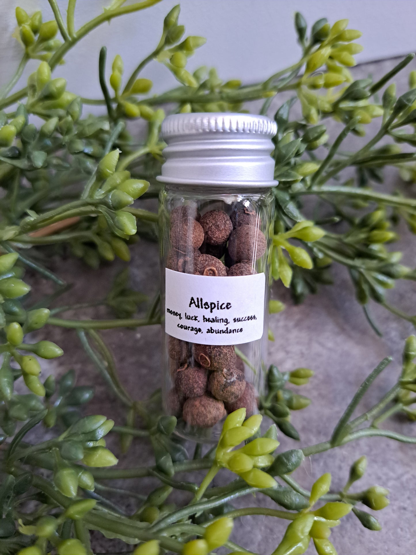 Allspice, Whole - Magick Herbs (Bagged)