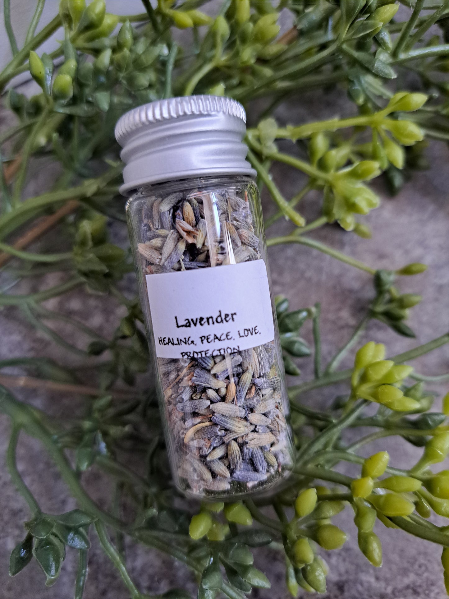 Lavender - Magick Herbs (Bagged)