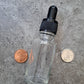 Castor Oil Organic, in dropper bottle - Magick Herbs