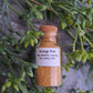 Orange Peel Powder, organic - Magick Herbs (Bagged)