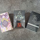 FULL Sized Deck Intuitively Picked Just for You - $36.95 Option