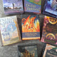 FULL Sized Deck Intuitively Picked Just for You - $29.99 Option