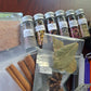 Candle Magick Starter Kit Large - Great as a Gift
