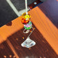 Sun Catcher - Multi Colour Top