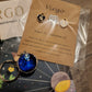 VIRGO Zodiac Kit, Astrology Kit, Star Sign, Constellation, Sun, Moon, Rising