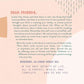 How To Love yourself -64 Card Deck of Affirmations