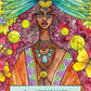 The Earthcraft Oracle - 44 Cards & Guidebook