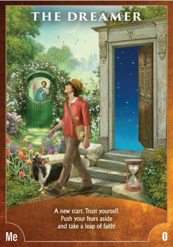 Angel Wisdom Tarot: A 78-Card Deck and Guidebook A 78-Card Deck and Guidebook