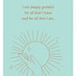 The Gift of Gratitude A Guided Journal for Counting Your Blessings