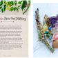 The Witch's Complete Guide to Self-Care: Everyday Healing Rituals and Soothing Spellcraft for Well-Being (Volume 1)