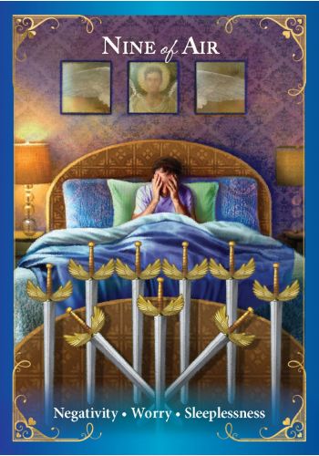Guardian Angel Messages Tarot A 78-Card Deck and Guidebook