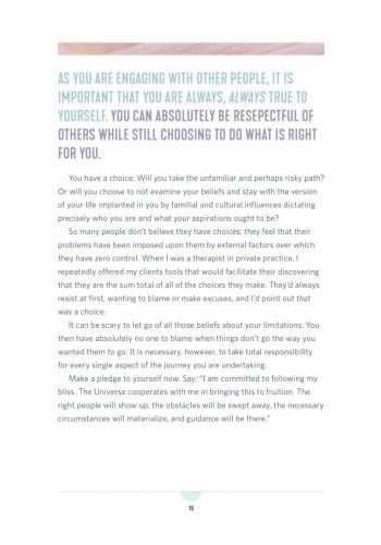 Living Your Purpose Journal A Guided Path to Finding Success and Inner Peace
