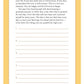 The Gift of Gratitude A Guided Journal for Counting Your Blessings