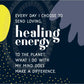 How To Love yourself -64 Card Deck of Affirmations