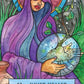 The Earthcraft Oracle - 44 Cards & Guidebook