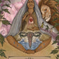 The Herbal Astrology Oracle A 55-Card Deck and Guidebook