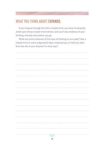 Living Your Purpose Journal A Guided Path to Finding Success and Inner Peace