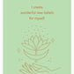 The Gift of Gratitude A Guided Journal for Counting Your Blessings
