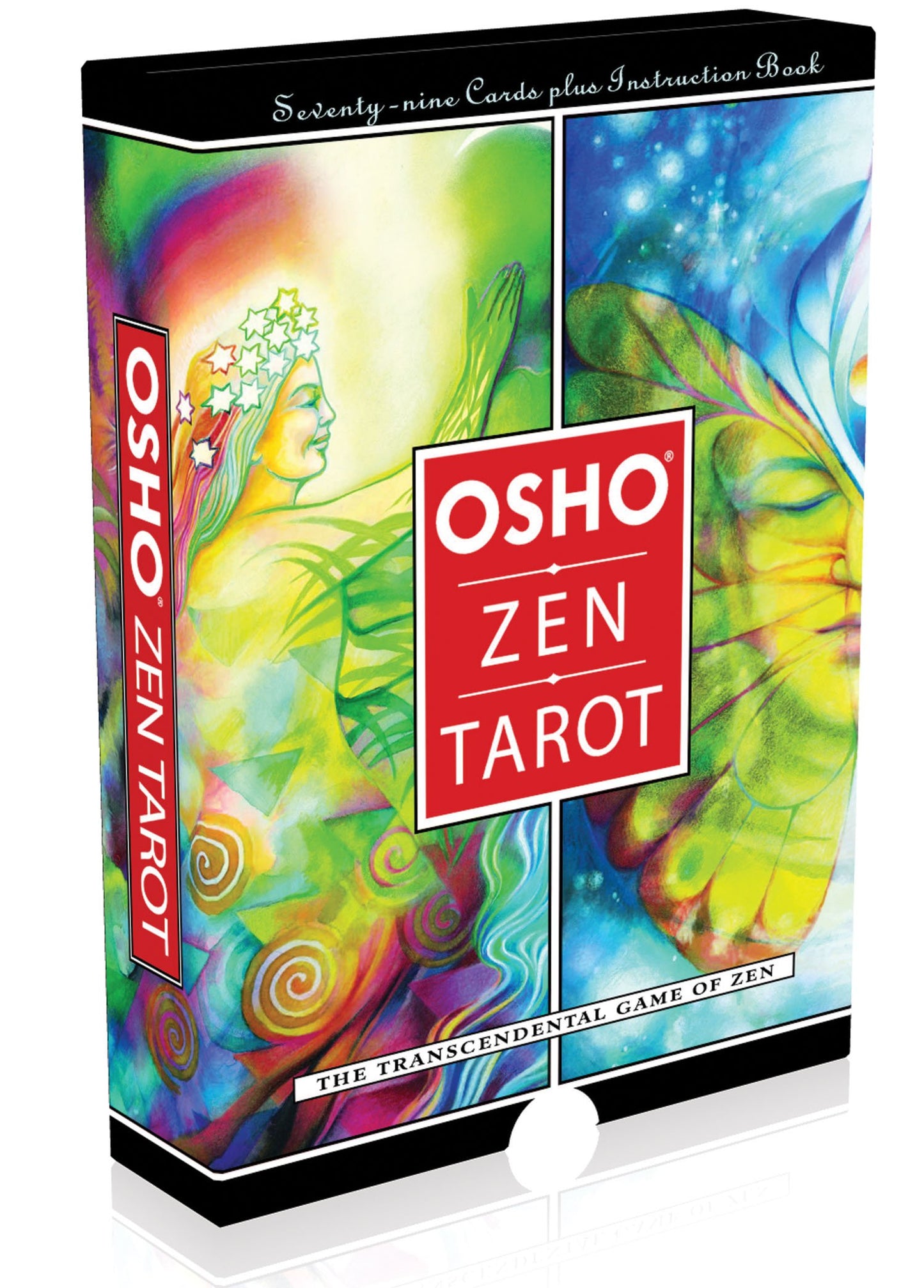 OSHO ZEN TAROT