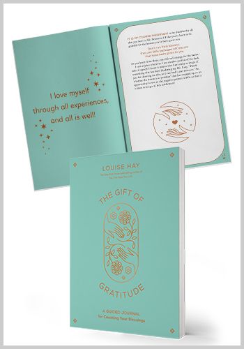 The Gift of Gratitude A Guided Journal for Counting Your Blessings