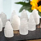 Selenite Mini Skyscraper Tower