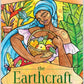 The Earthcraft Oracle - 44 Cards & Guidebook