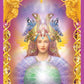 Angel Answers Oracle - 44 cards & Guidebook