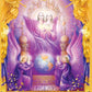 Angel Answers Oracle - 44 cards & Guidebook