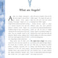 The Angel Bible: The Definitive Guide to Angel Wisdom (Volume 8)