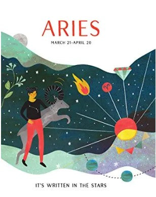 Aries (It's Written in the Stars)