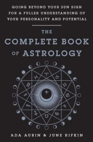 Complete Book of Astrology