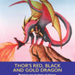 Dragon Oracle - 44 cards & Guidebook
