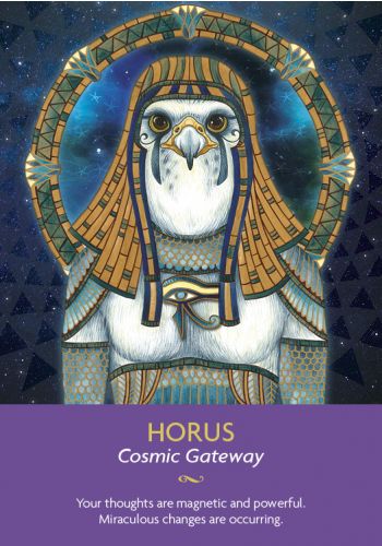 Keepers of the Light Oracle - 45 Cards