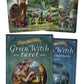 The Green Witch Tarot