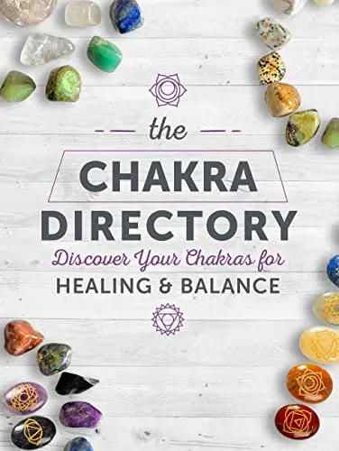 The Chakra Directory