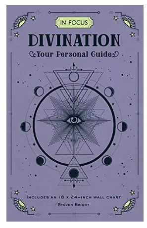 Divination: Your Personal Guide (In Focus)