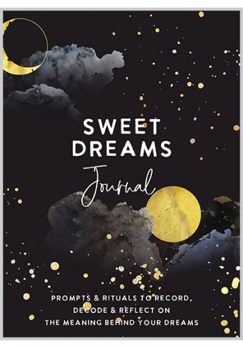 Sweet Dreams Journal