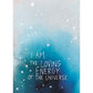 The Universe Has Your Back Oracle - 52 Cards