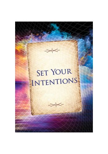 Messages from the Guides Transformation Cards - 44 Cards and Guidebook